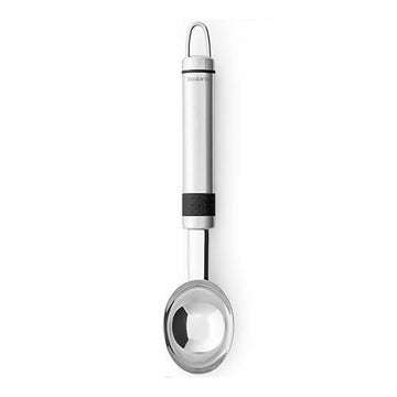 Cuchara para helado acero inoxidable 21 cm Brabantia